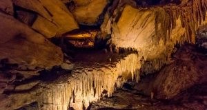20181012-Kentucky-Mammoth Cave