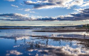 20180109-Maine-Sebago Lake