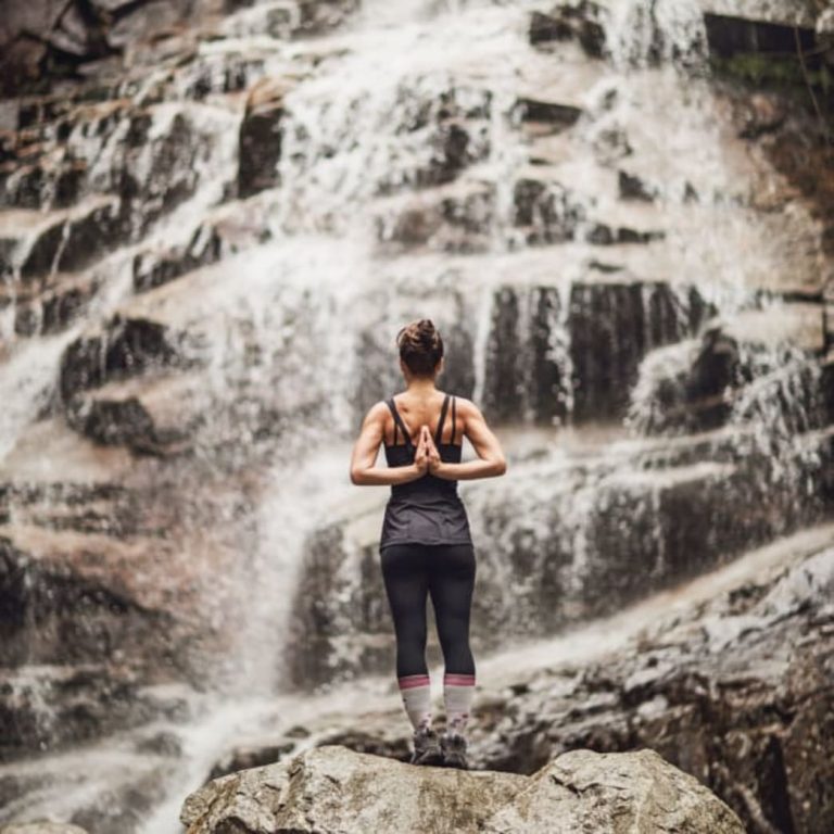 How to Hike More Mindfully