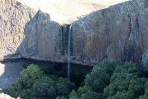 Phantom Falls