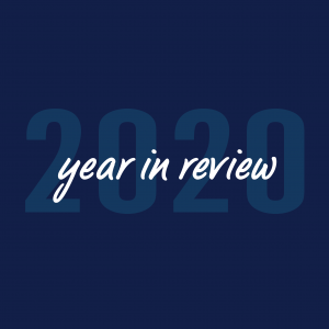 2020 year in review